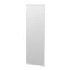 LIKE spegel 35,4x105 cm, White