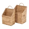Lily väggkorg 2 delar, Natural