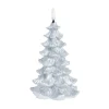 Litria Led ljus 15 cm, Silver