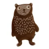 Little bear kramdjur, brun