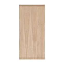 Lock till förvaringslåda 28x60 cm, Wood