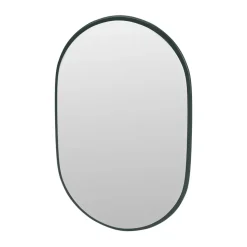 LOOK Mirror spegel – SP812R, BlackJade