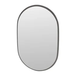 LOOK Mirror spegel – SP812R, Coffee