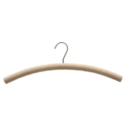 Loop galge, Ask-white