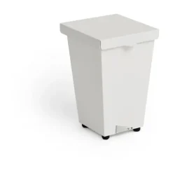 Loop pedalhink 8L, White