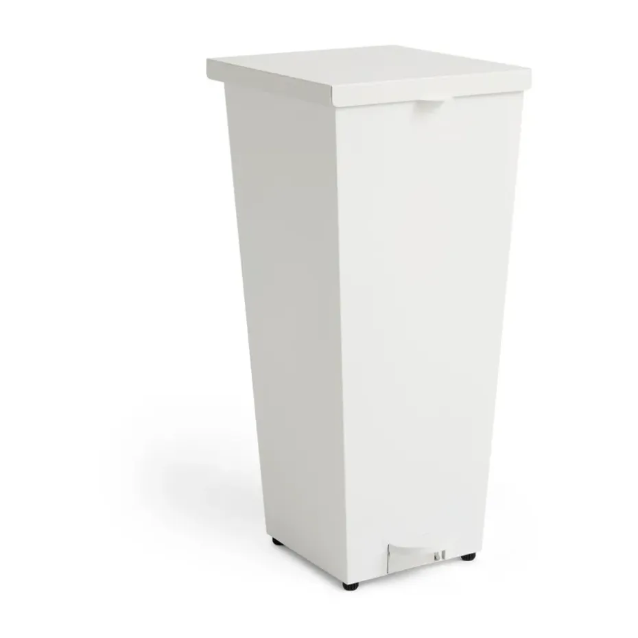 Loop pedalhink 58L, White