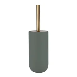Lotus toalettborste, Frost green