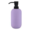 Lotus tvålpump hög, Light lilac