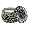 Maison Noir Mini Tin doftljus 25 timmar, French Linen