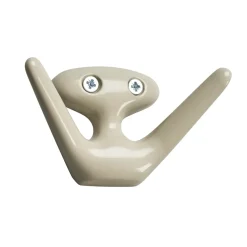 Mama krok, Beigegrå