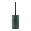 Marble toalettborste 36 cm, Dark forest
