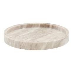 Meraki bricka beige, 25 cm