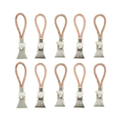 Meraki handdukshängare, 10-pack