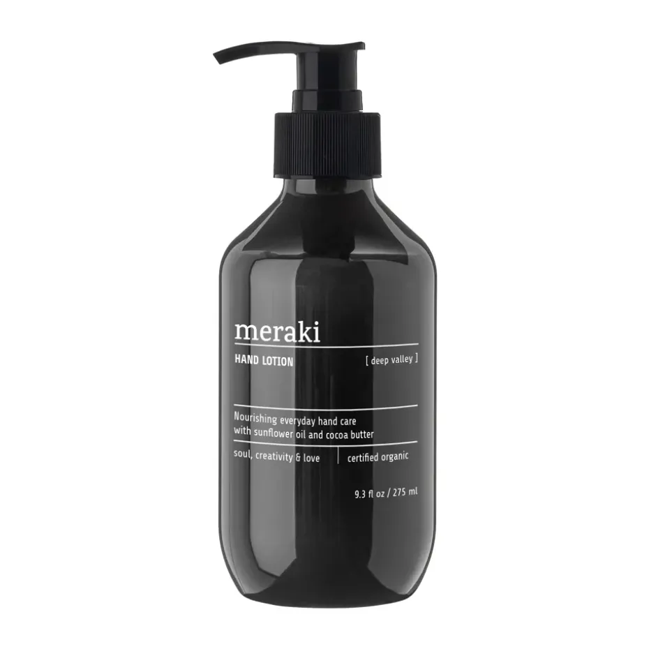 Meraki handlotion 275 ml, Deep valley