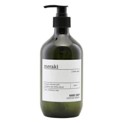 Meraki handtvål 490 ml, Linen dew