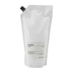 Meraki handtvål refill 1000 ml, Linen dew