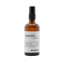Meraki room spray, White tea