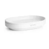 MindSet Tvålfat, Mineral Fresh White