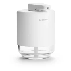 MindSet Tvålpump, Mineral Fresh White
