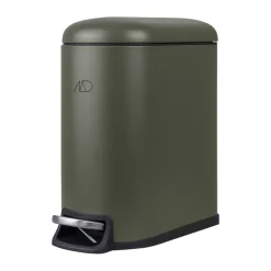 Mini-Walther pedalhink 5 L, Dark olive