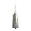 Missia bjällra 14 cm, Silver