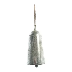 Missia bjällra 14 cm, Silver