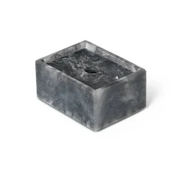 Mist förvaringsbox 7,5x10 cm, Charcoal