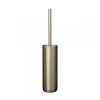 Modo toalettborste, Brass