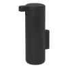 Modo tvålpump väggmonterad, Svart