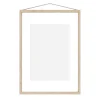 Moebe askram A3 31,9x44,1 cm, Transparent, Wood, Black