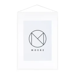 Moebe Frame A2, Vit