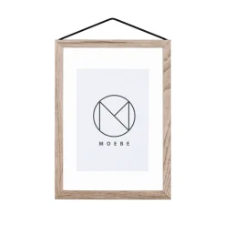 Moebe Frame A5 16,8x23 cm, Ek