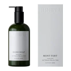 Mont Fort handtvål, 400 ml