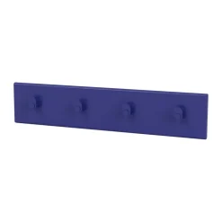Montana Coat Racks klädhängare 4 krokar, Monarch