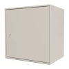 Montana Mini 1103 hyllmodul, Clay