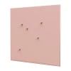 Montana Mini MBOARD magnetisk anslagstavla, Ruby