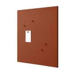 Montana noticeboard anslagstavla 69,6x69,6 cm, Hokkaido