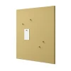 Montana noticeboard anslagstavla 69,6x69,6 cm, Cumin