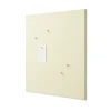 Montana noticeboard anslagstavla 69,6x69,6 cm, Vanilla