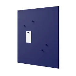 Montana noticeboard anslagstavla 69,6x69,6 cm, Monarch