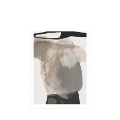 Monument 02 poster, multi, 50x70