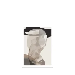 Monument 01 Poster, multi, 30x40