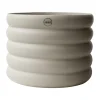 Mud kruka mole, Large, Ø20 cm