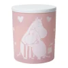 Mumin doftljus 40 h, Moomin Love