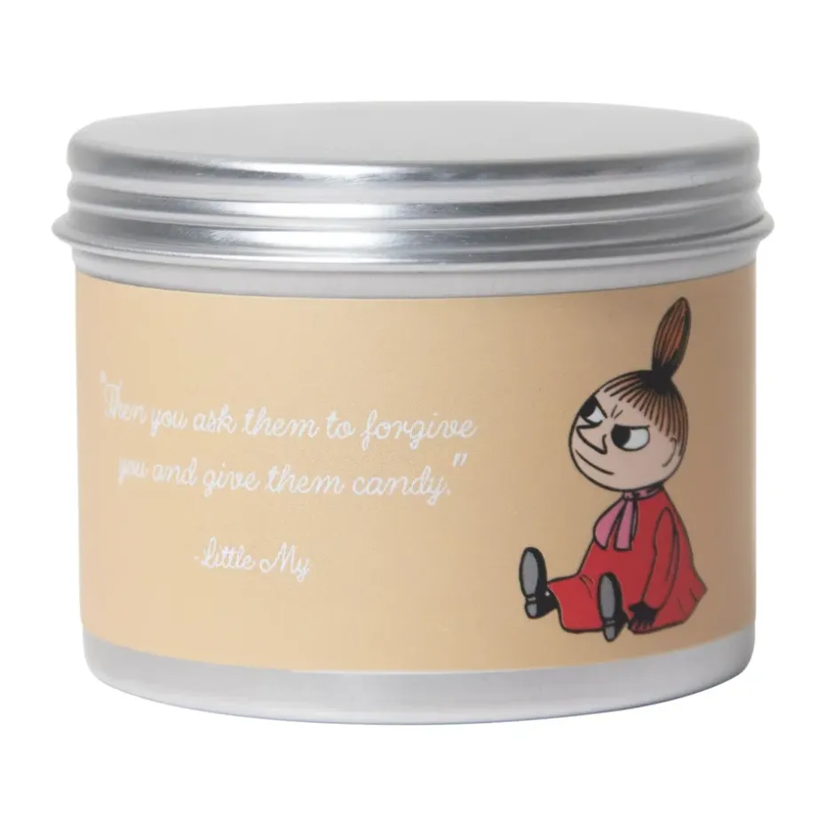 Mumin doftljus small 20 h, Lilla My