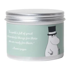 Mumin doftljus small 20 h, Muminpappan