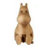 Mumin trädekoration Muminmamma 10 cm, EK (FSC)
