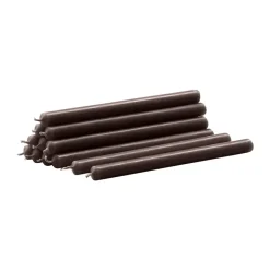 Nagel ljus 12-pack, Hazelnut