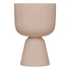 Nappula kruka Ø15,5 cm h23 cm, Beige