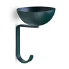 Nest klädhängare, Grön
